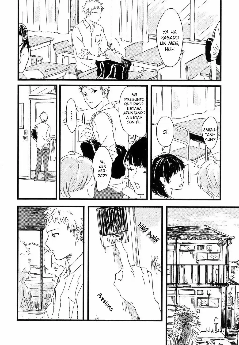 Junjou Shounen (2015) - Capítulo 0.6 - Página 7 - LectorTMOo