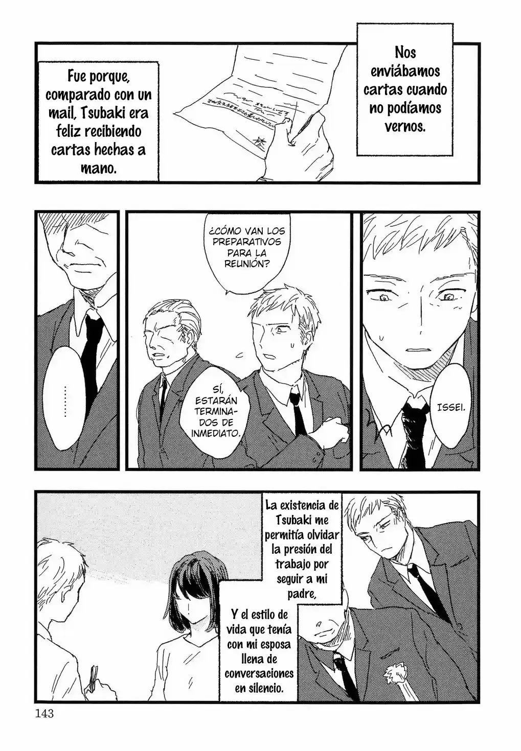Junjou Shounen (2015) - Capítulo 0.6 - Página 14 - LectorTMOo