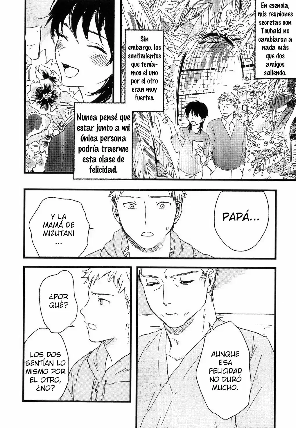 Junjou Shounen (2015) - Capítulo 0.6 - Página 15 - LectorTMOo