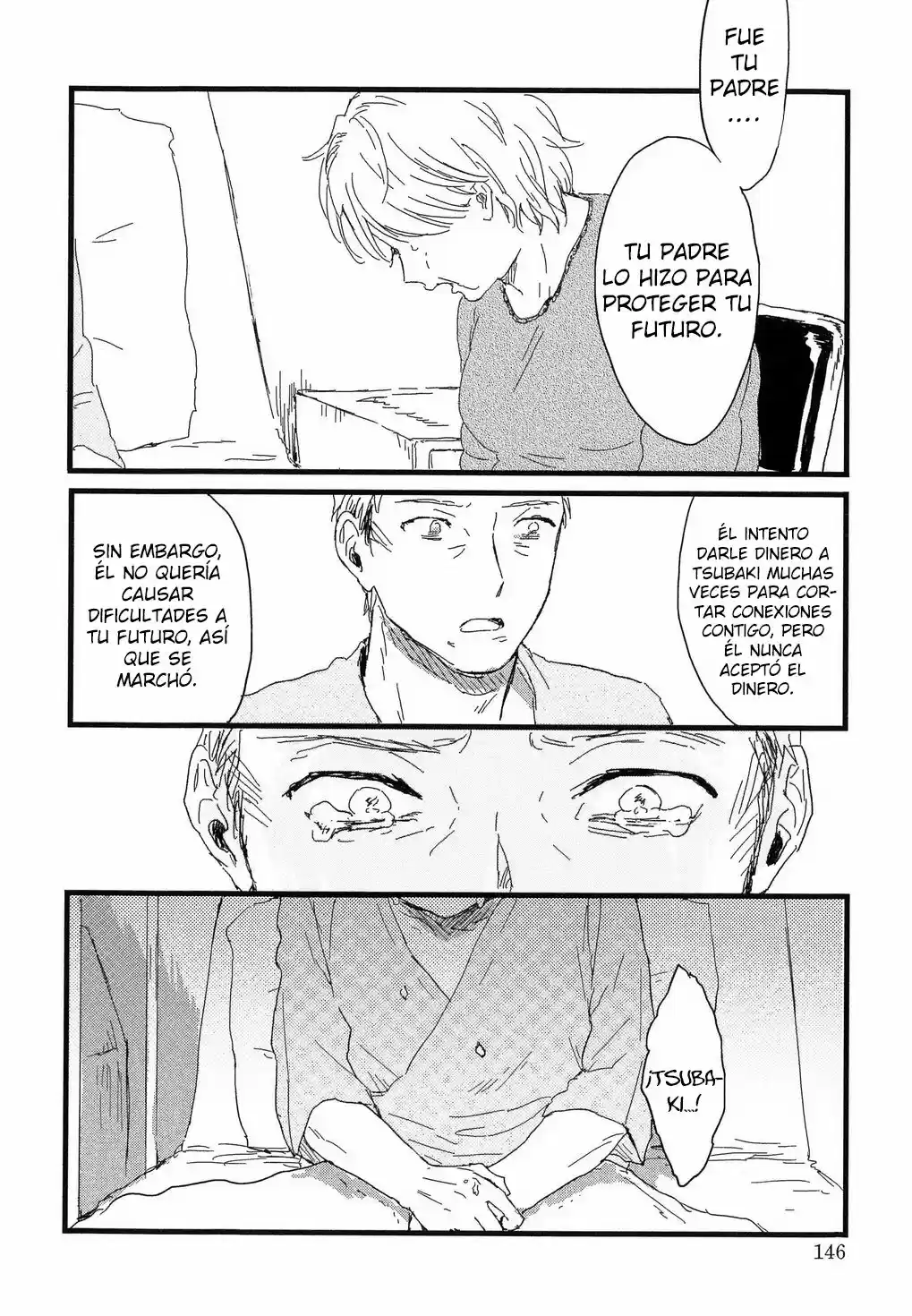 Junjou Shounen (2015) - Capítulo 0.6 - Página 17 - LectorTMOo