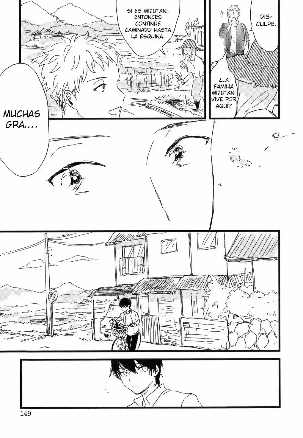 Junjou Shounen (2015) - Capítulo 0.6 - Página 20 - LectorTMOo
