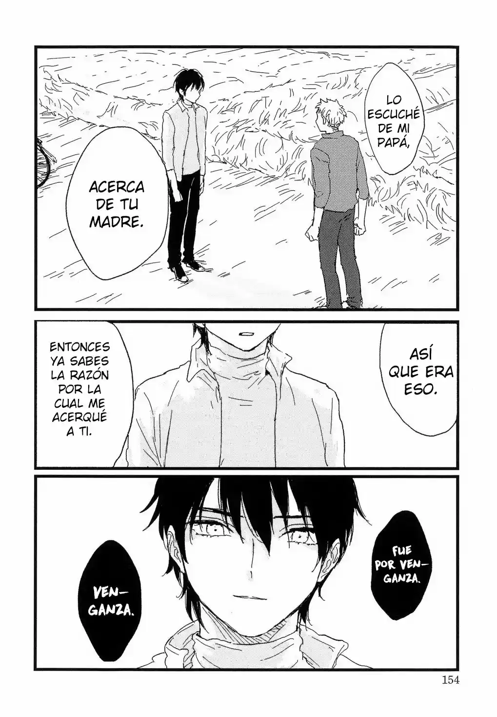 Junjou Shounen (2015) - Capítulo 0.6 - Página 25 - LectorTMOo