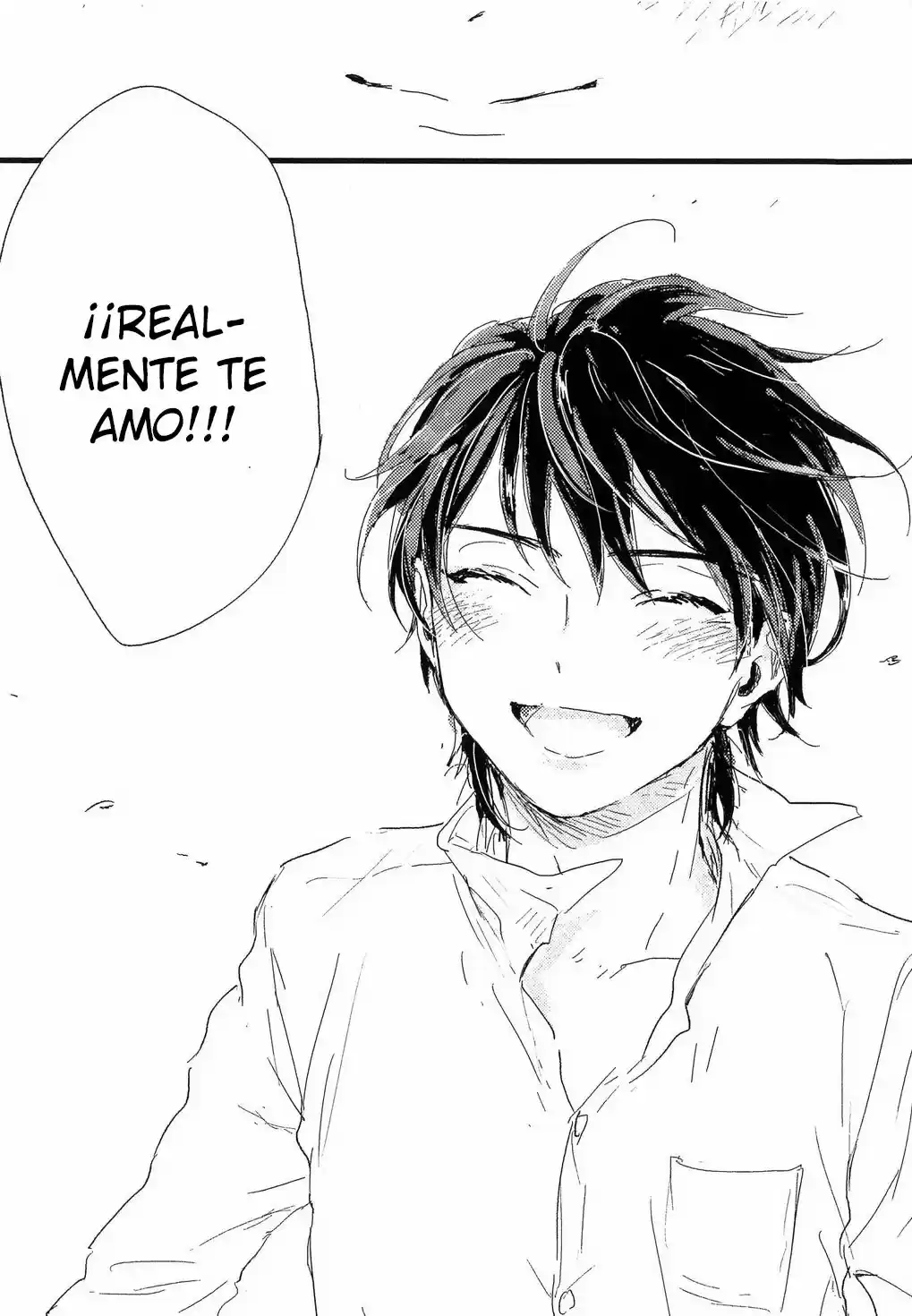 Junjou Shounen (2015) - Capítulo 0.6 - Página 37 - LectorTMOo