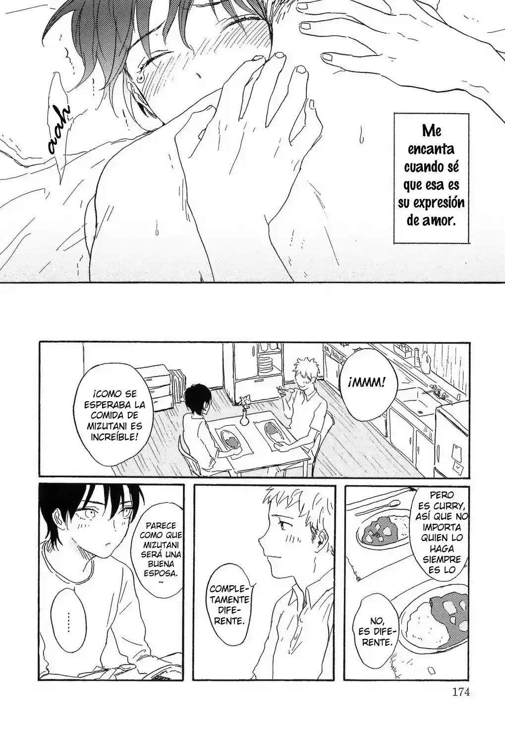 Junjou Shounen (2015) - Capítulo 0.7 - Página 12 - LectorTMOo