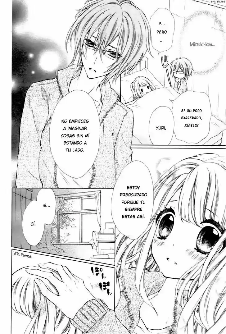 Junjou x Junjou Honey (2013) - Capítulo - Página 20 - LectorTMOo