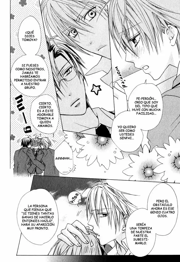 Junk Boys (Manga) (2006) - Capítulo 1 - Página 17 - LectorTMOo