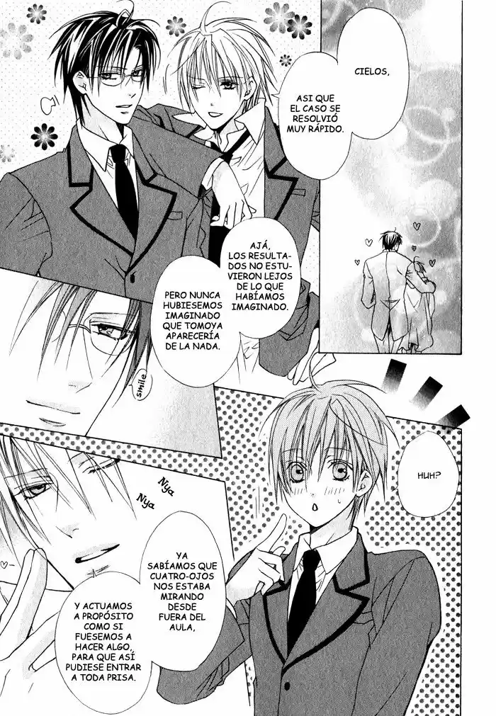 Junk Boys (Manga) (2006) - Capítulo 1 - Página 28 - LectorTMOo