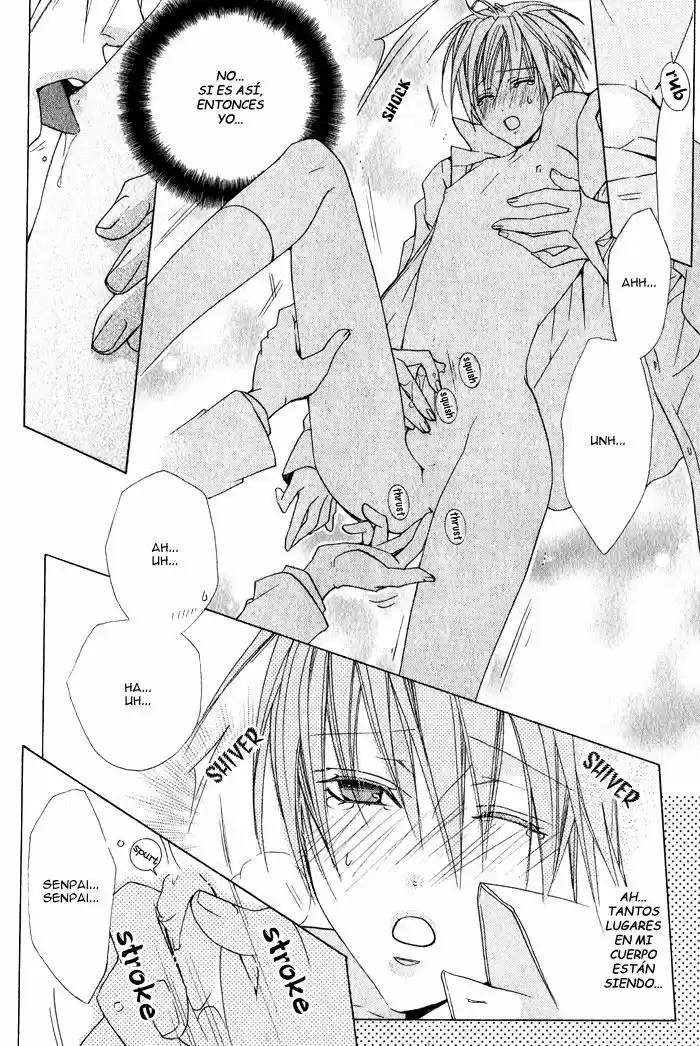 Junk Boys (Manga) (2006) - Capítulo 1 - Página 33 - LectorTMOo