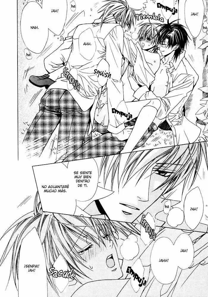 Junk Boys (Manga) (2006) - Capítulo 5 - Página 30 - LectorTMOo