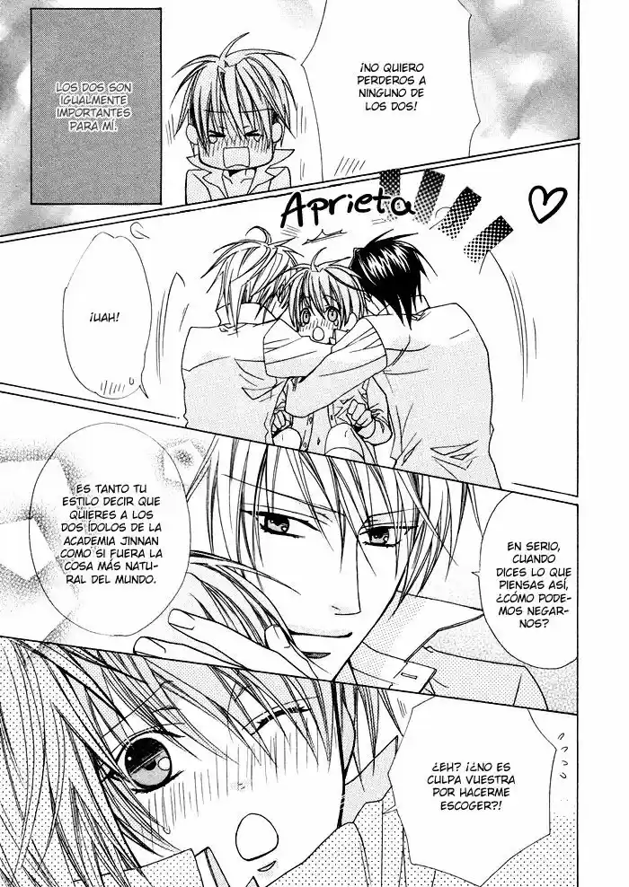 Junk Boys (Manga) (2006) - Capítulo 5 - Página 35 - LectorTMOo