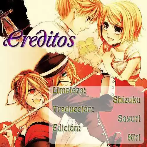 Junketsu Diablos (2016) - Capítulo - Página 5 - LectorTMOo