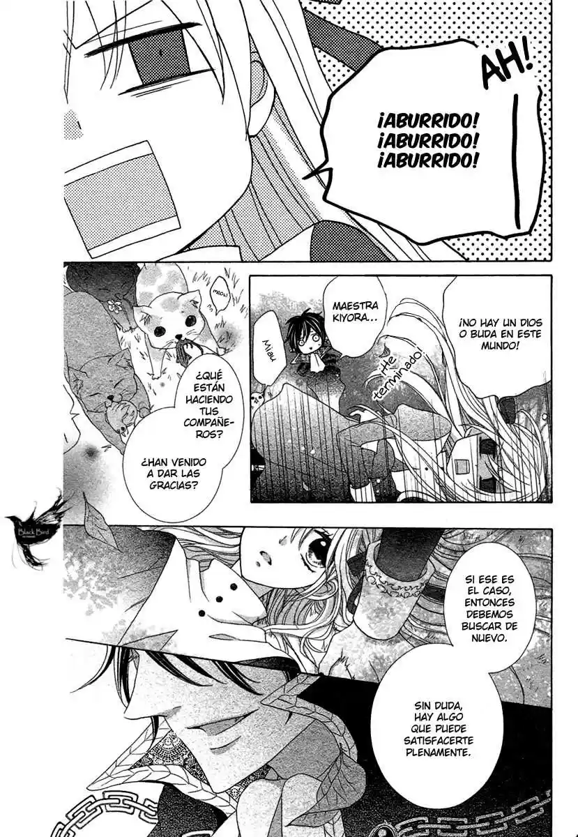 Junketsu Diablos (2016) - Capítulo - Página 43 - LectorTMOo