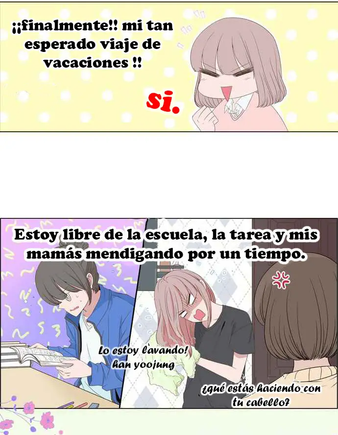junto con shinsu (2019) - Capítulo 1 - Página 13 - LectorTMOo