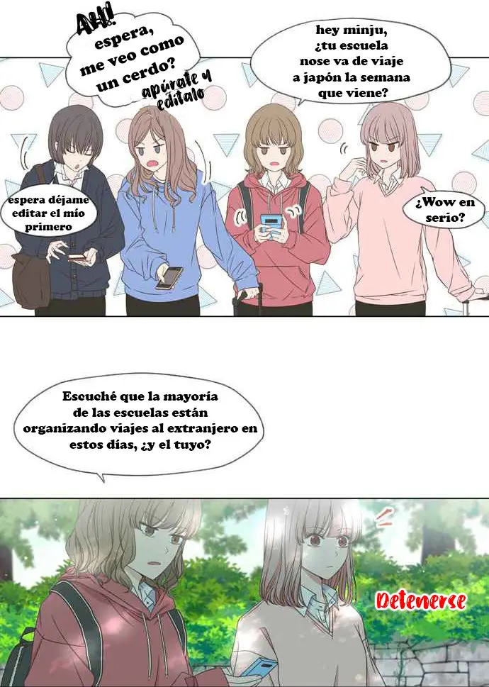 junto con shinsu (2019) - Capítulo 1 - Página 15 - LectorTMOo