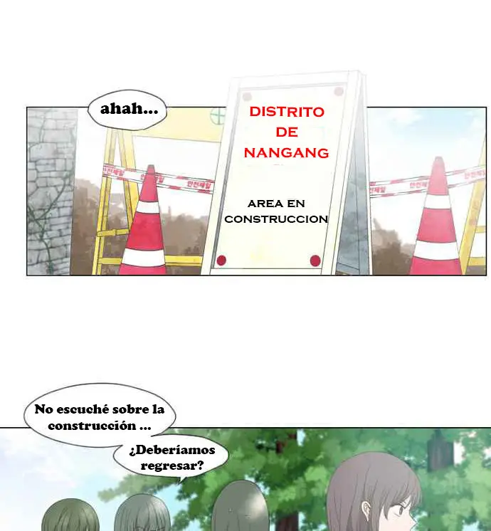 junto con shinsu (2019) - Capítulo 1 - Página 16 - LectorTMOo