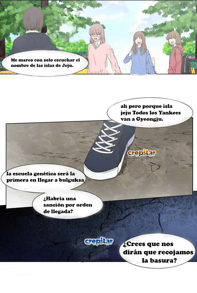 junto con shinsu (2019) - Capítulo 1 - Página 19 - LectorTMOo