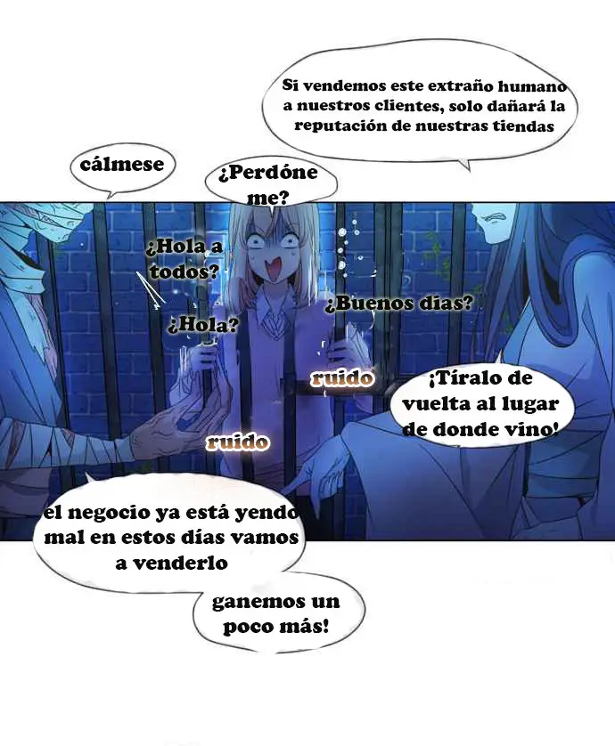 junto con shinsu (2019) - Capítulo 1 - Página 33 - LectorTMOo