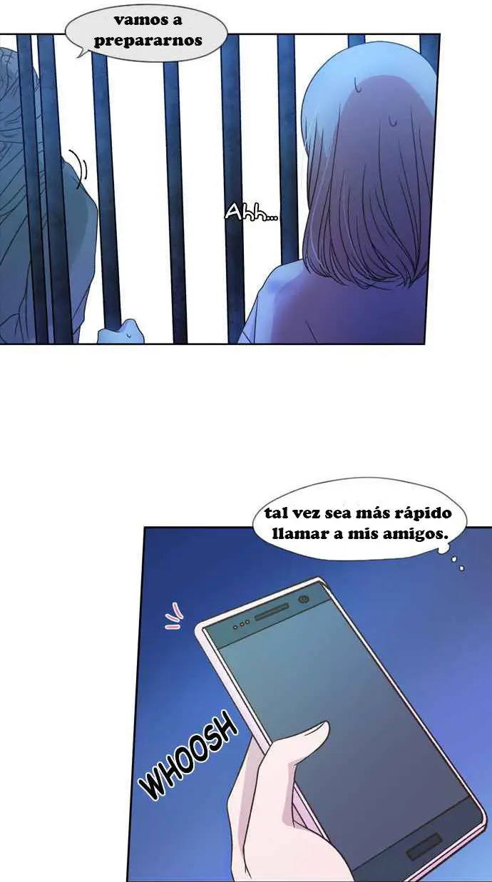 junto con shinsu (2019) - Capítulo 1 - Página 34 - LectorTMOo