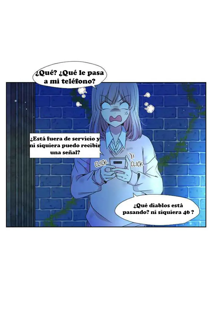 junto con shinsu (2019) - Capítulo 1 - Página 35 - LectorTMOo