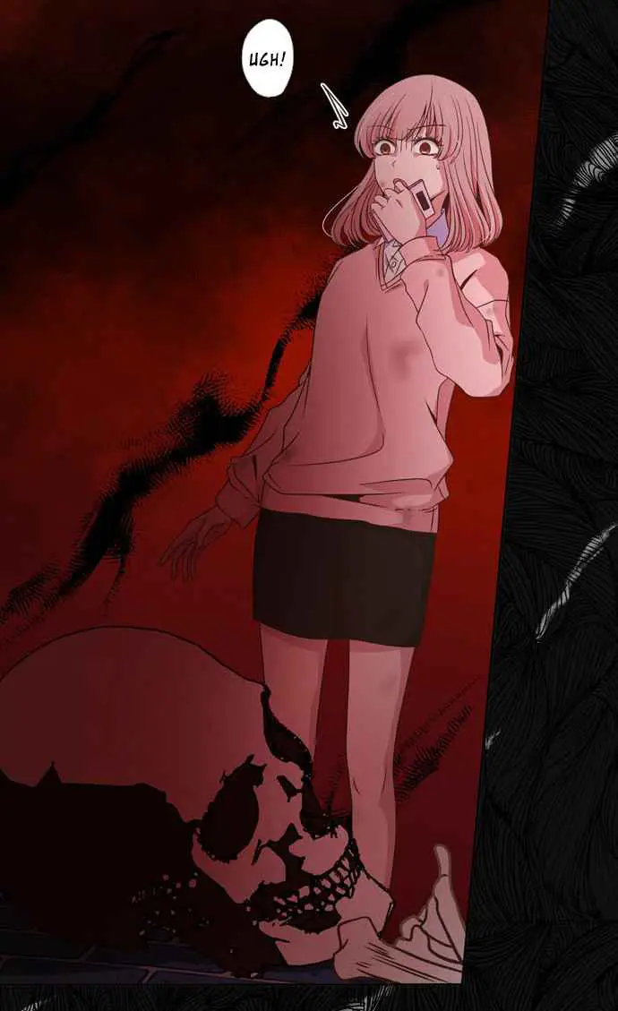 junto con shinsu (2019) - Capítulo 1 - Página 38 - LectorTMOo