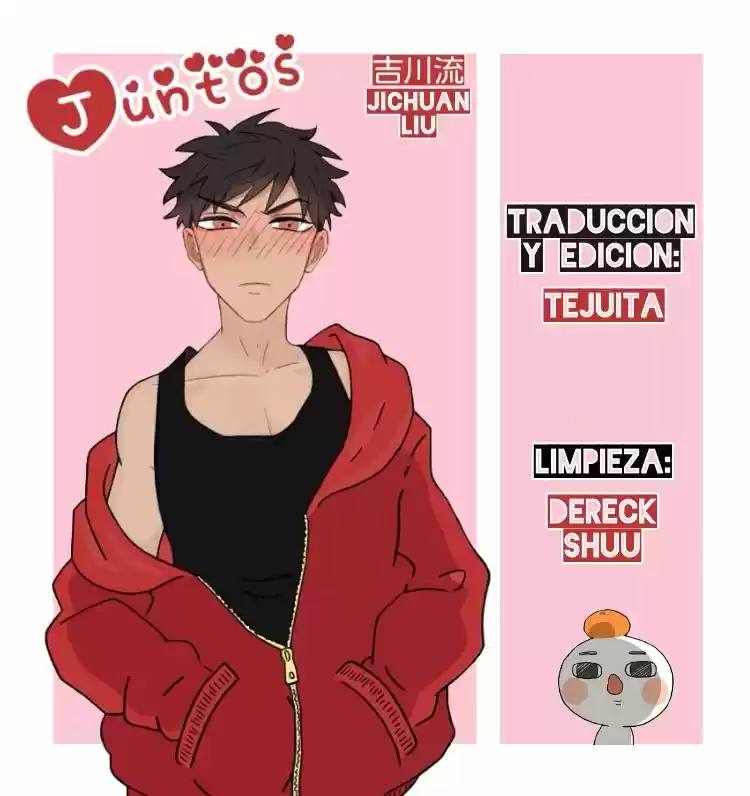 Juntos (Oneshot) (2019) - Capítulo 0.01 - Página 1 - LectorTMOo