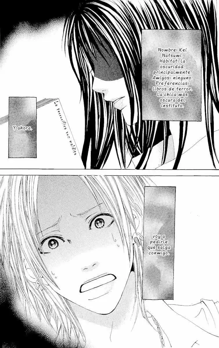 Juonteki na Kanojo (2016) - Capítulo 1 - Página 4 - LectorTMOo