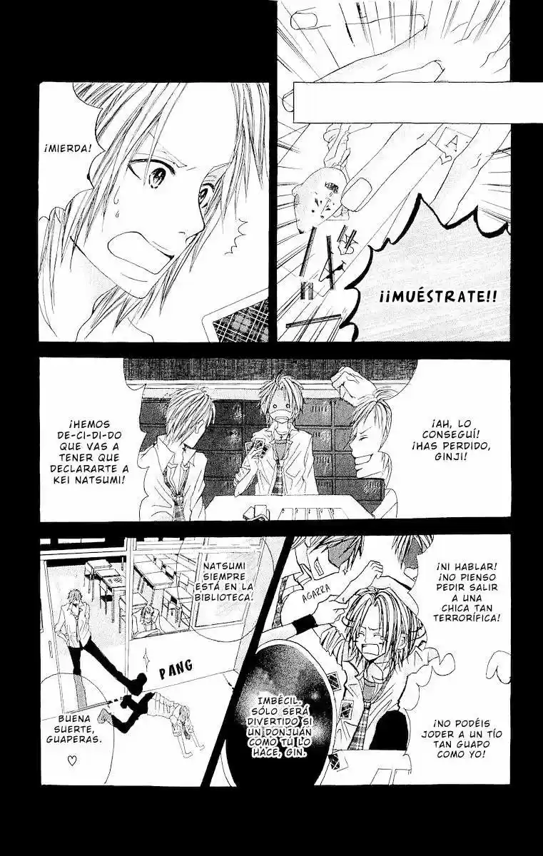 Juonteki na Kanojo (2016) - Capítulo 1 - Página 5 - LectorTMOo