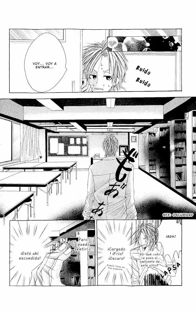 Juonteki na Kanojo (2016) - Capítulo 1 - Página 6 - LectorTMOo