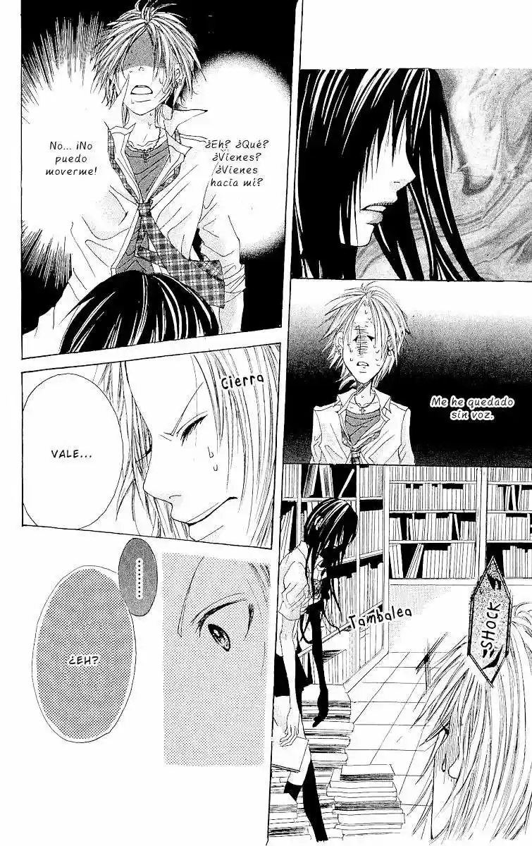 Juonteki na Kanojo (2016) - Capítulo 1 - Página 8 - LectorTMOo