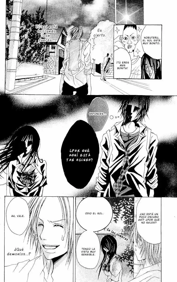 Juonteki na Kanojo (2016) - Capítulo 1 - Página 10 - LectorTMOo