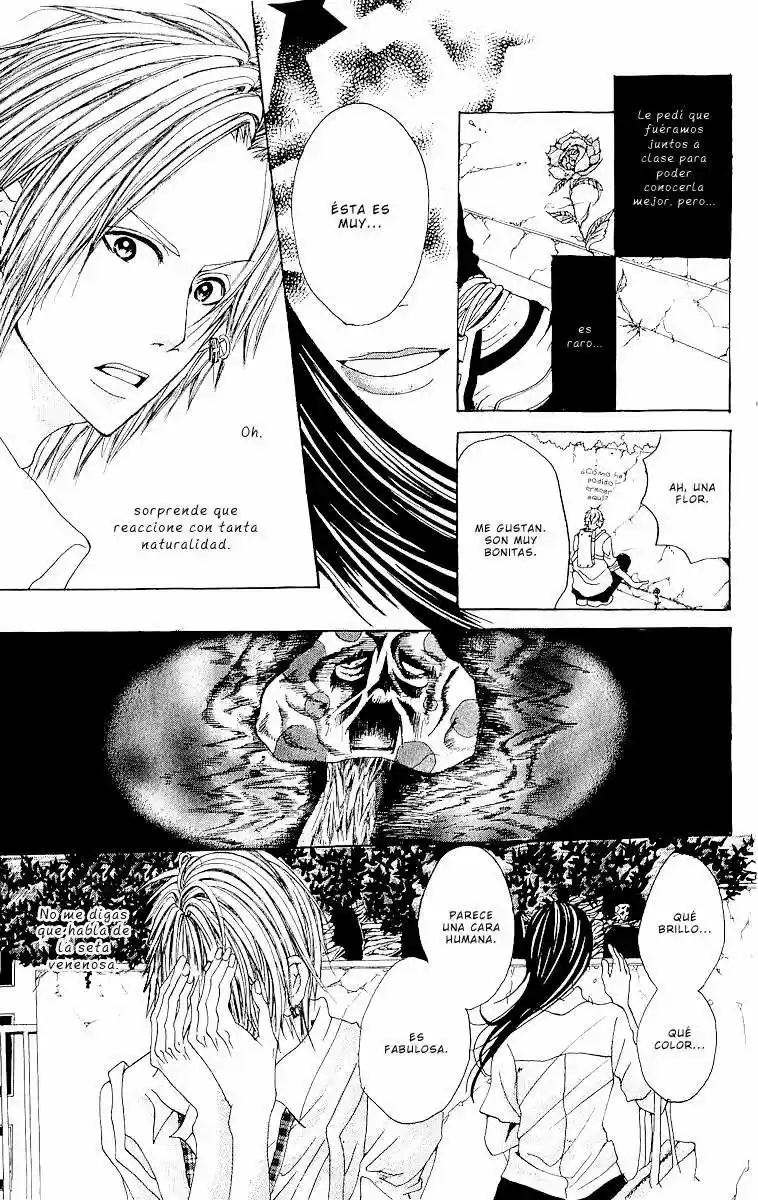 Juonteki na Kanojo (2016) - Capítulo 1 - Página 11 - LectorTMOo