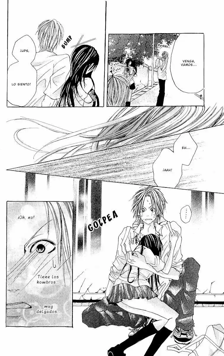 Juonteki na Kanojo (2016) - Capítulo 1 - Página 12 - LectorTMOo