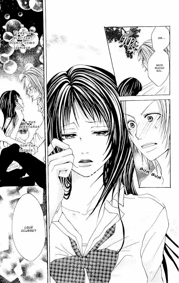 Juonteki na Kanojo (2016) - Capítulo 1 - Página 13 - LectorTMOo