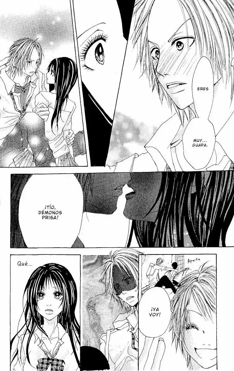 Juonteki na Kanojo (2016) - Capítulo 1 - Página 14 - LectorTMOo