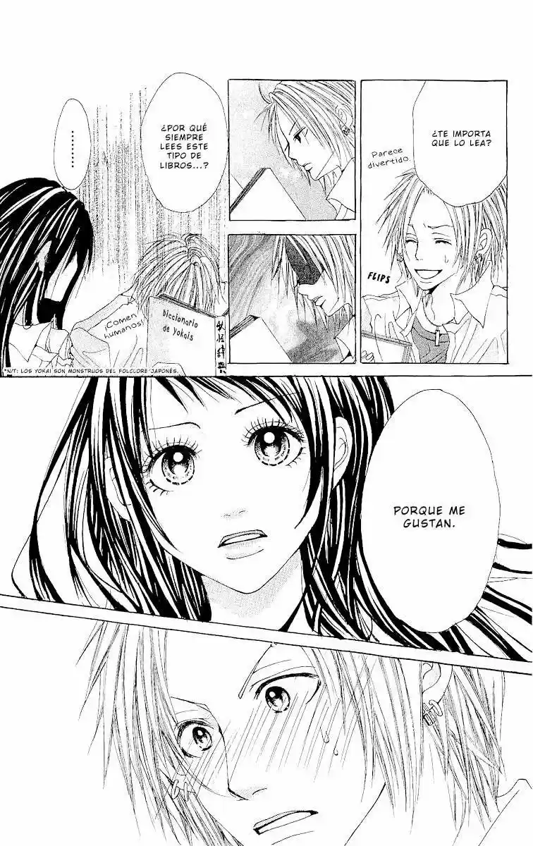 Juonteki na Kanojo (2016) - Capítulo 1 - Página 17 - LectorTMOo