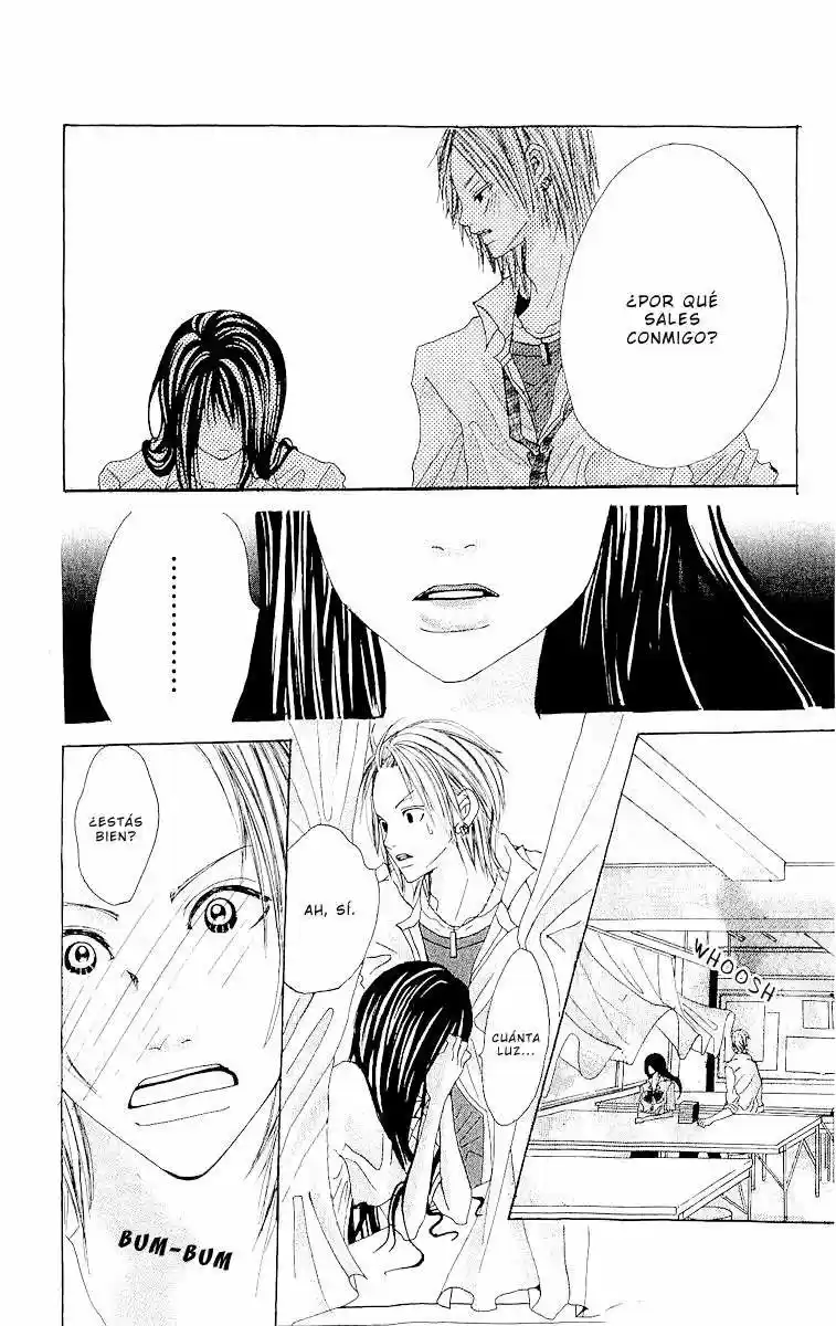 Juonteki na Kanojo (2016) - Capítulo 1 - Página 19 - LectorTMOo