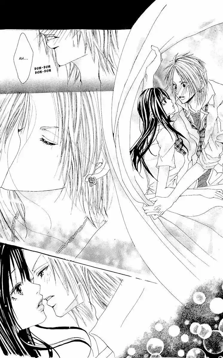 Juonteki na Kanojo (2016) - Capítulo 1 - Página 20 - LectorTMOo