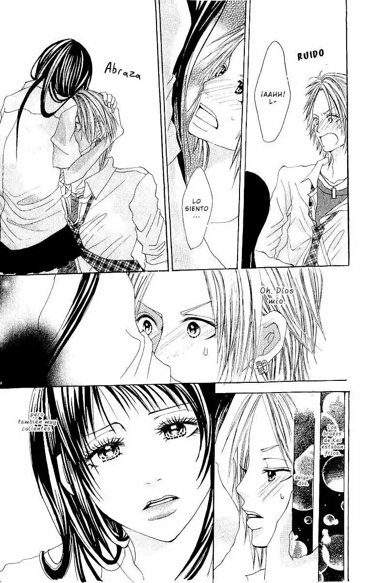 Juonteki na Kanojo (2016) - Capítulo 1 - Página 21 - LectorTMOo