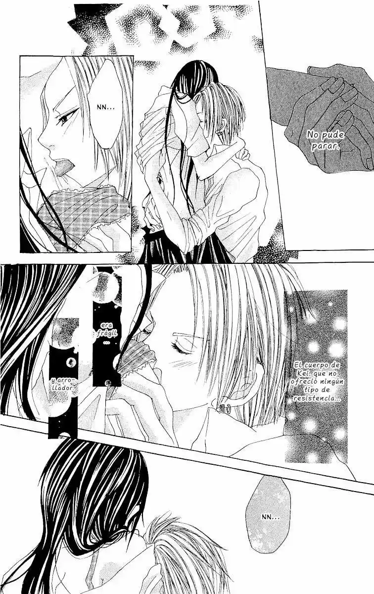 Juonteki na Kanojo (2016) - Capítulo 1 - Página 22 - LectorTMOo