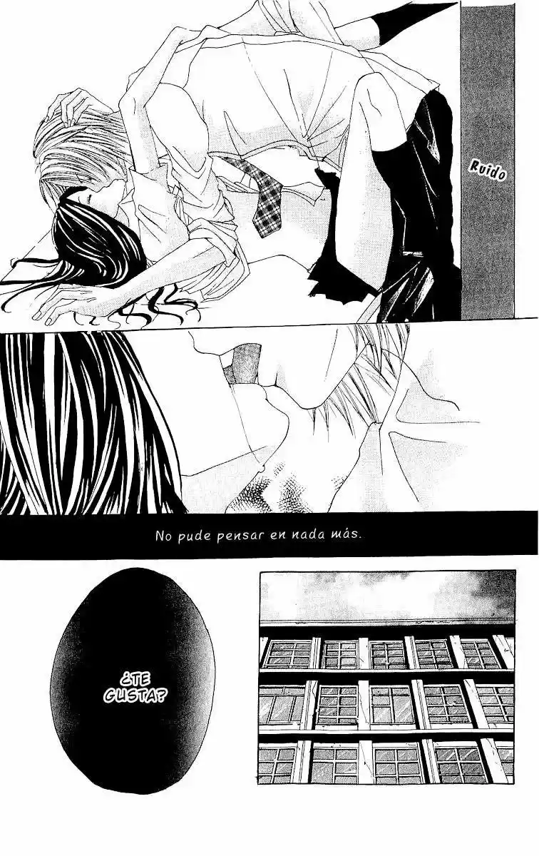 Juonteki na Kanojo (2016) - Capítulo 1 - Página 23 - LectorTMOo