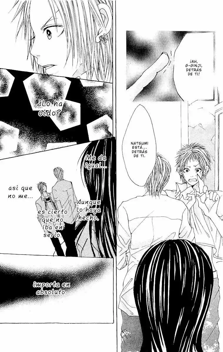 Juonteki na Kanojo (2016) - Capítulo 1 - Página 25 - LectorTMOo