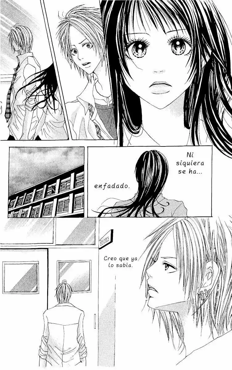 Juonteki na Kanojo (2016) - Capítulo 1 - Página 26 - LectorTMOo