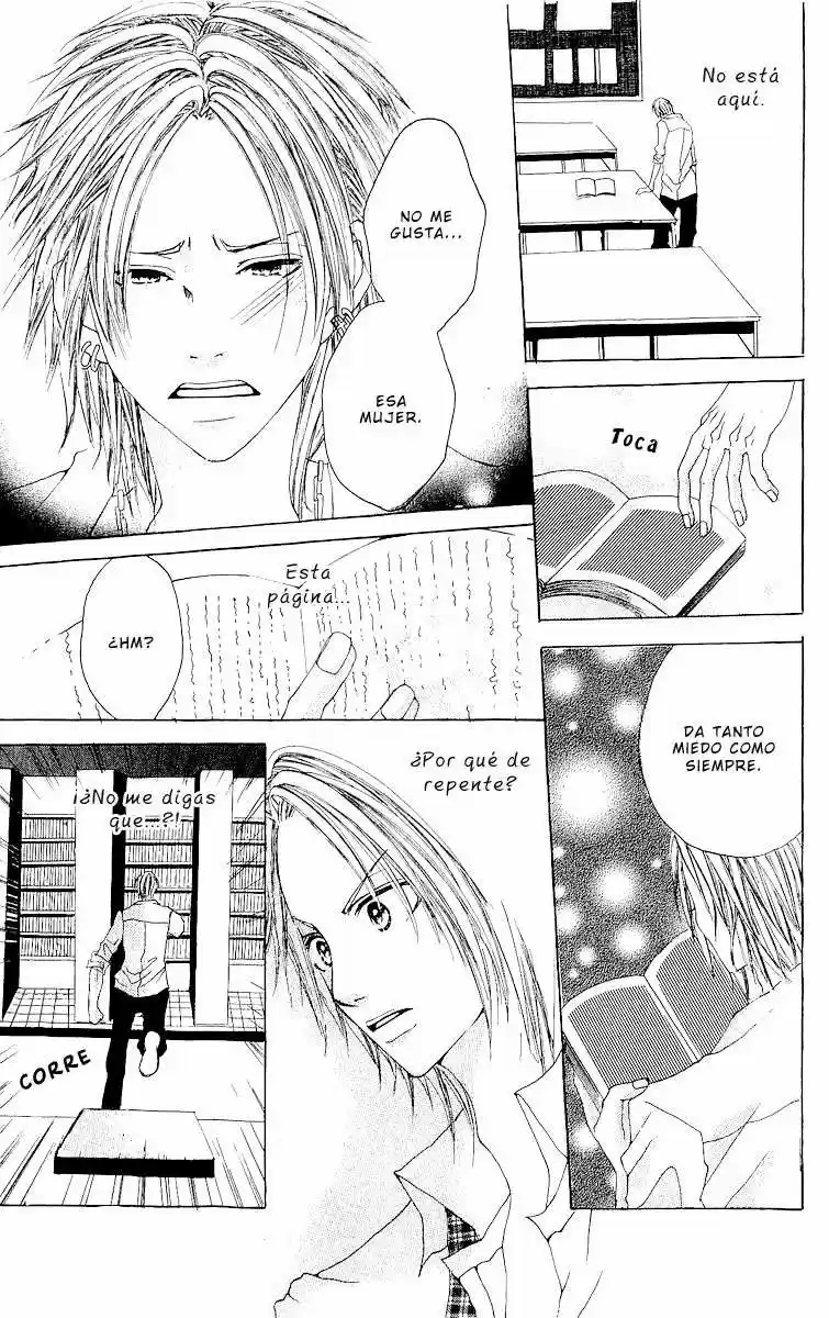 Juonteki na Kanojo (2016) - Capítulo 1 - Página 27 - LectorTMOo
