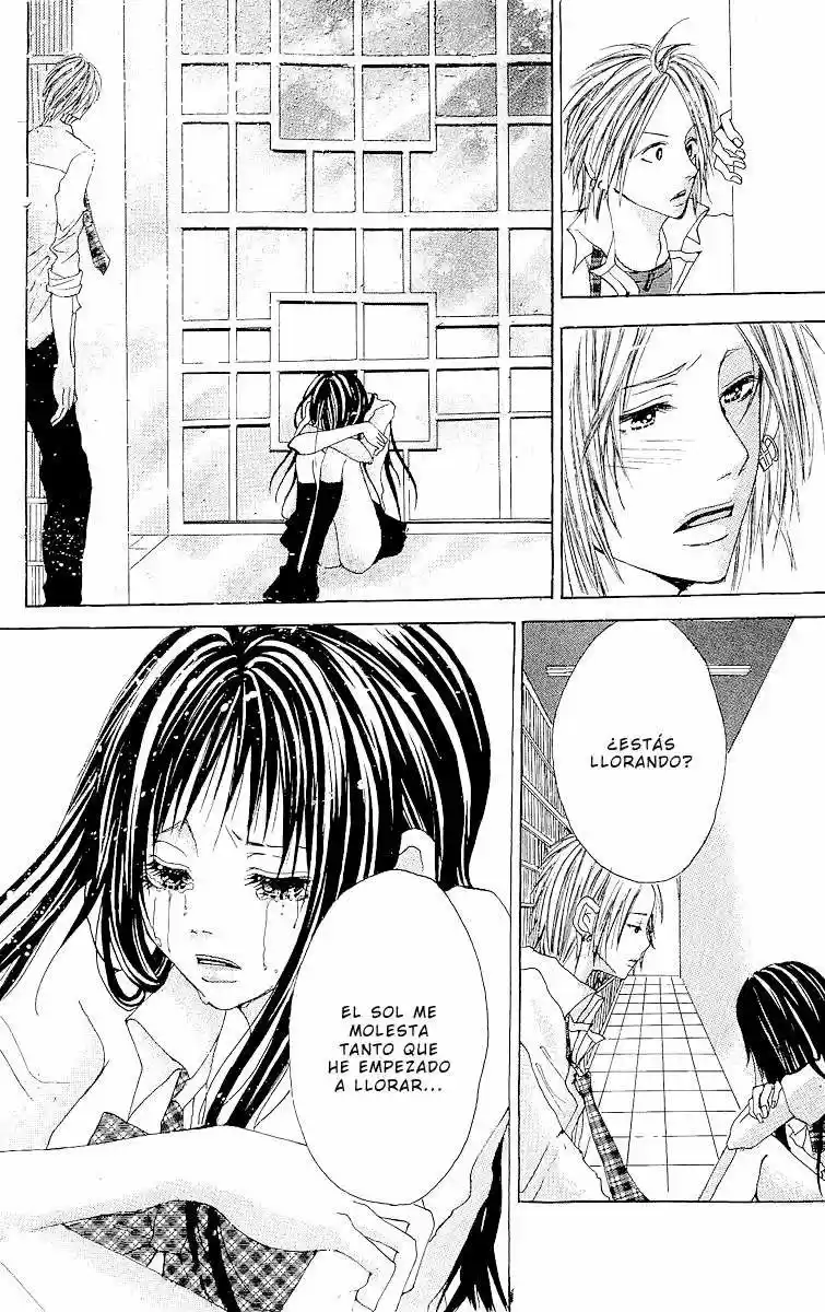 Juonteki na Kanojo (2016) - Capítulo 1 - Página 28 - LectorTMOo