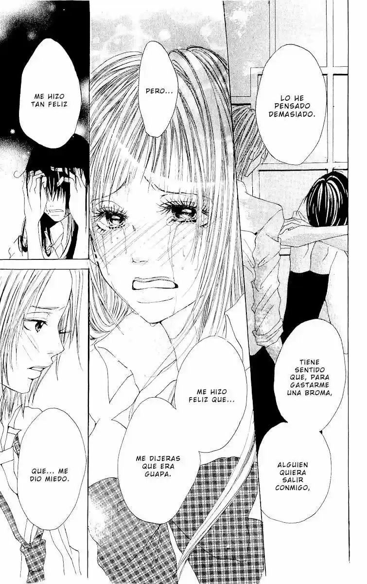 Juonteki na Kanojo (2016) - Capítulo 1 - Página 29 - LectorTMOo