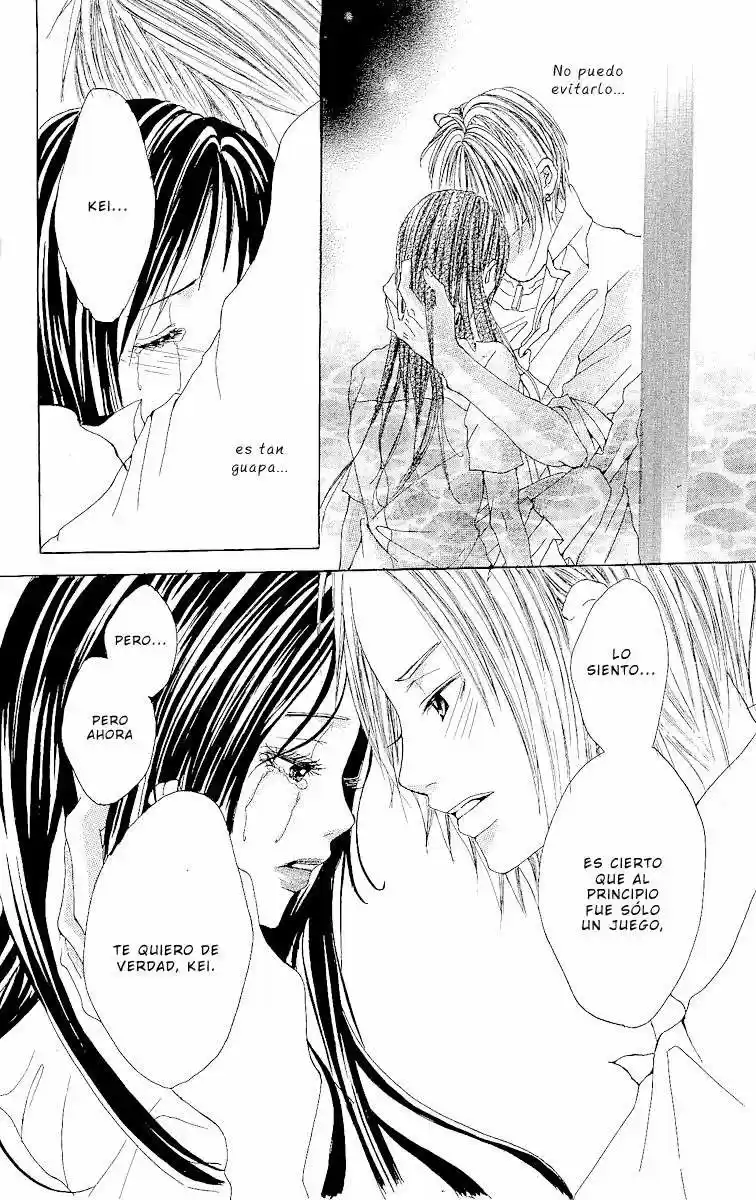 Juonteki na Kanojo (2016) - Capítulo 1 - Página 30 - LectorTMOo