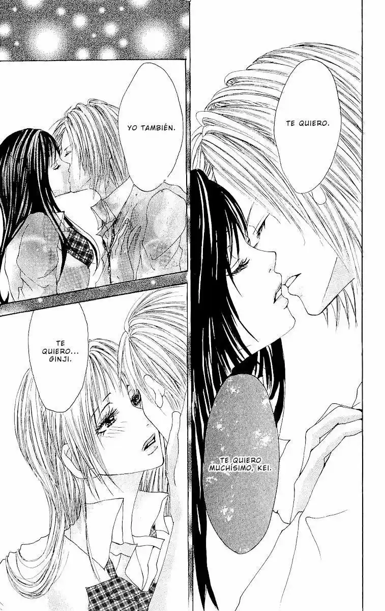 Juonteki na Kanojo (2016) - Capítulo 1 - Página 31 - LectorTMOo