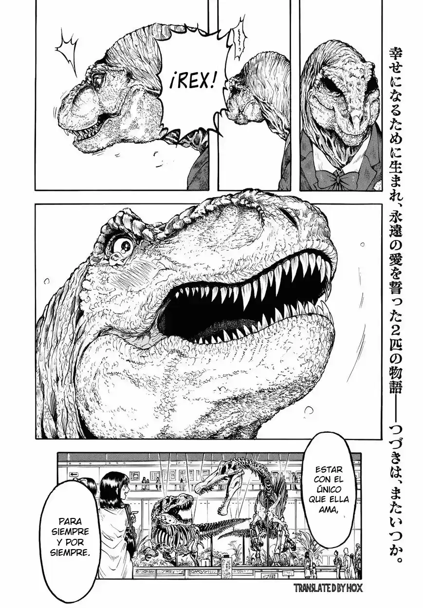 Jurassic Academy (2016) - Capítulo - Página 8 - LectorTMOo