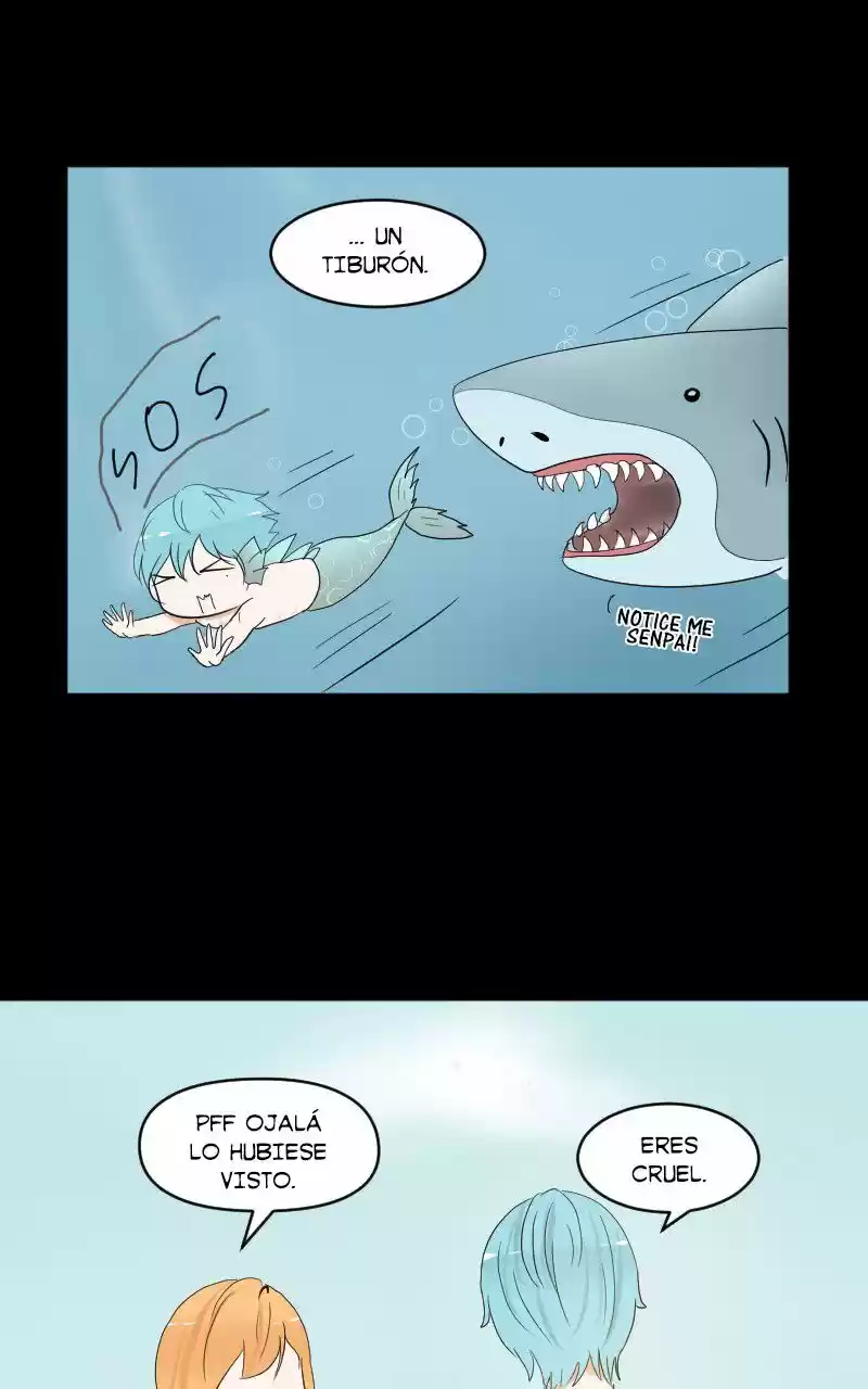 Just a Dream (2017) - Capítulo 10 - Página 10 - LectorTMOo