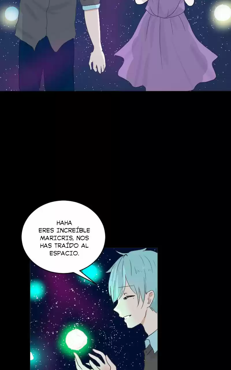 Just a Dream (2017) - Capítulo 12 - Página 16 - LectorTMOo